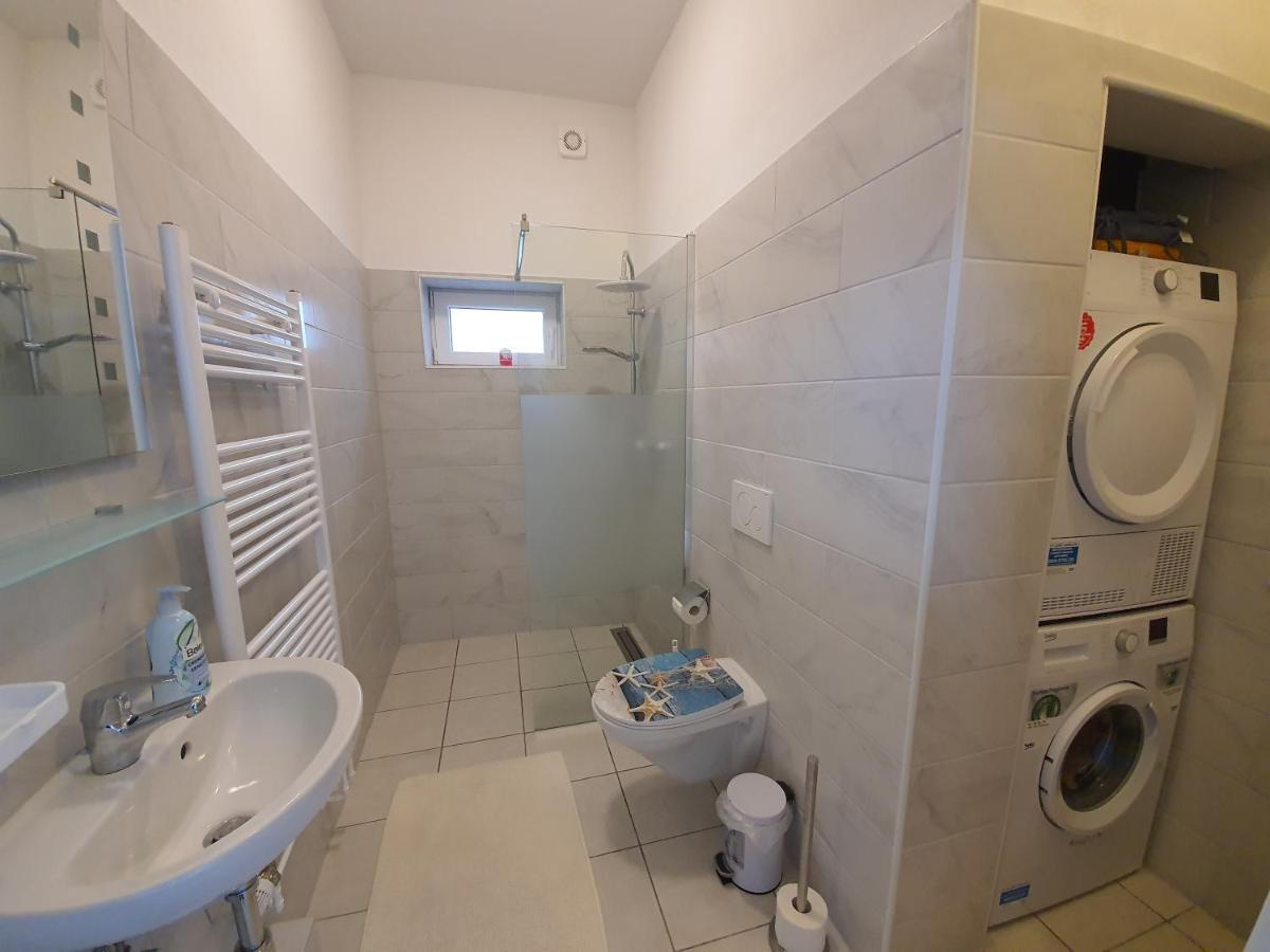 Husum Zentrum Bis 7 Personen. Dış mekan fotoğraf